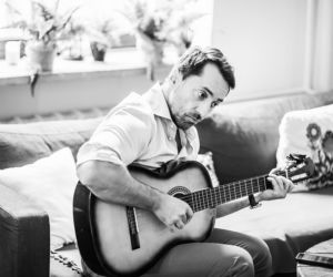 Marcin Miller nowy teledysk