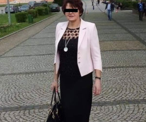 Zabiła męża tłuczkiem i nożem