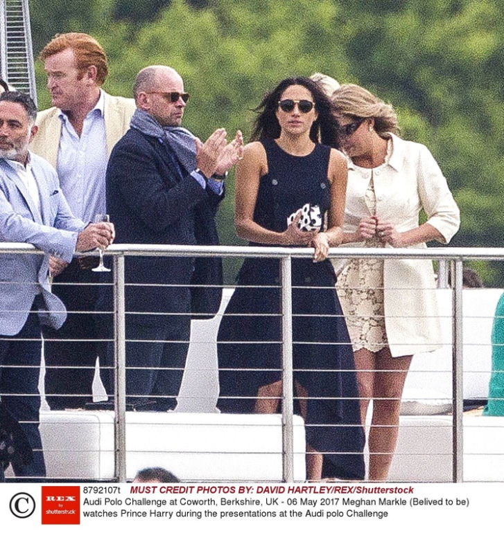 Meghan Markle