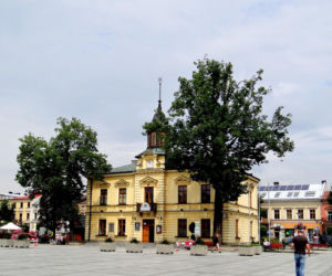 Miało elektryczność wcześniej niż Kraków. To jedno z najpiękniejszych miast w Małopolsce