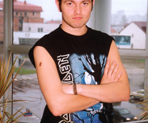 Za pseudonimem „bonbon” Dominiki Serowskiej stoi znana osoba. Celebrytka zdradziła szczegóły