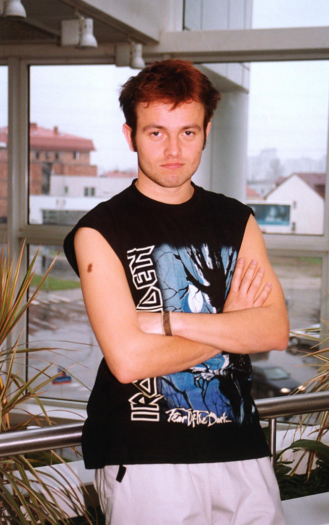 Za pseudonimem „bonbon” Dominiki Serowskiej stoi znana osoba. Celebrytka zdradziła szczegóły