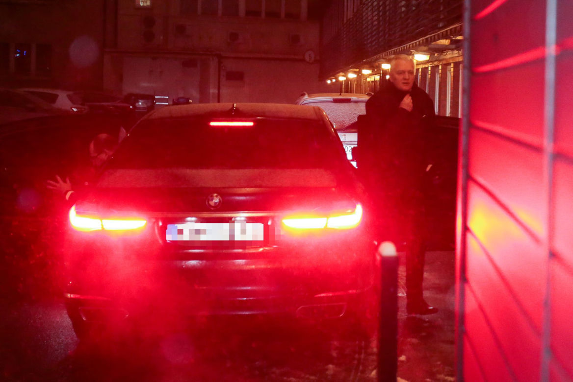 Wcześniejszych wyborów nie będzie. PiS.