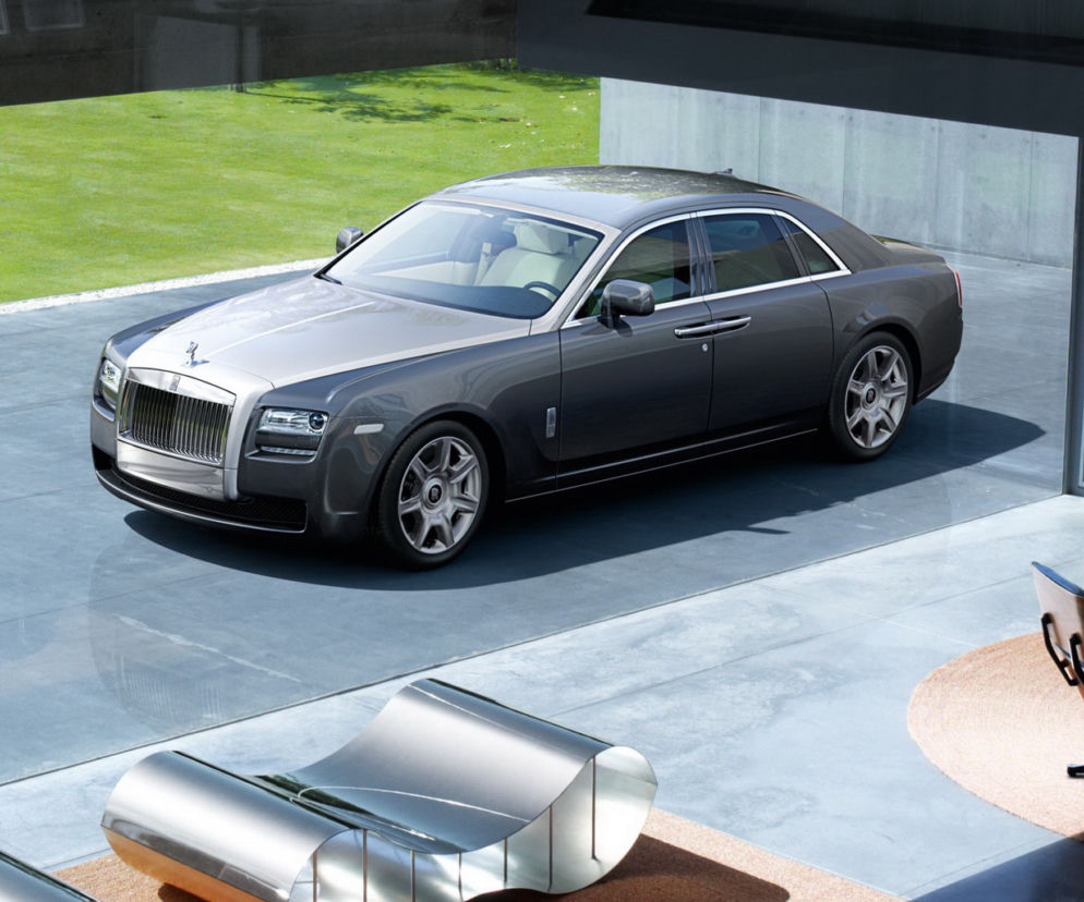 Rolls-Royce