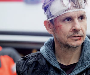 Krew z krwi 2 odc. 4. Jan (Bartłomiej Topa)