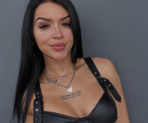 Elayna Black/Cora Jade