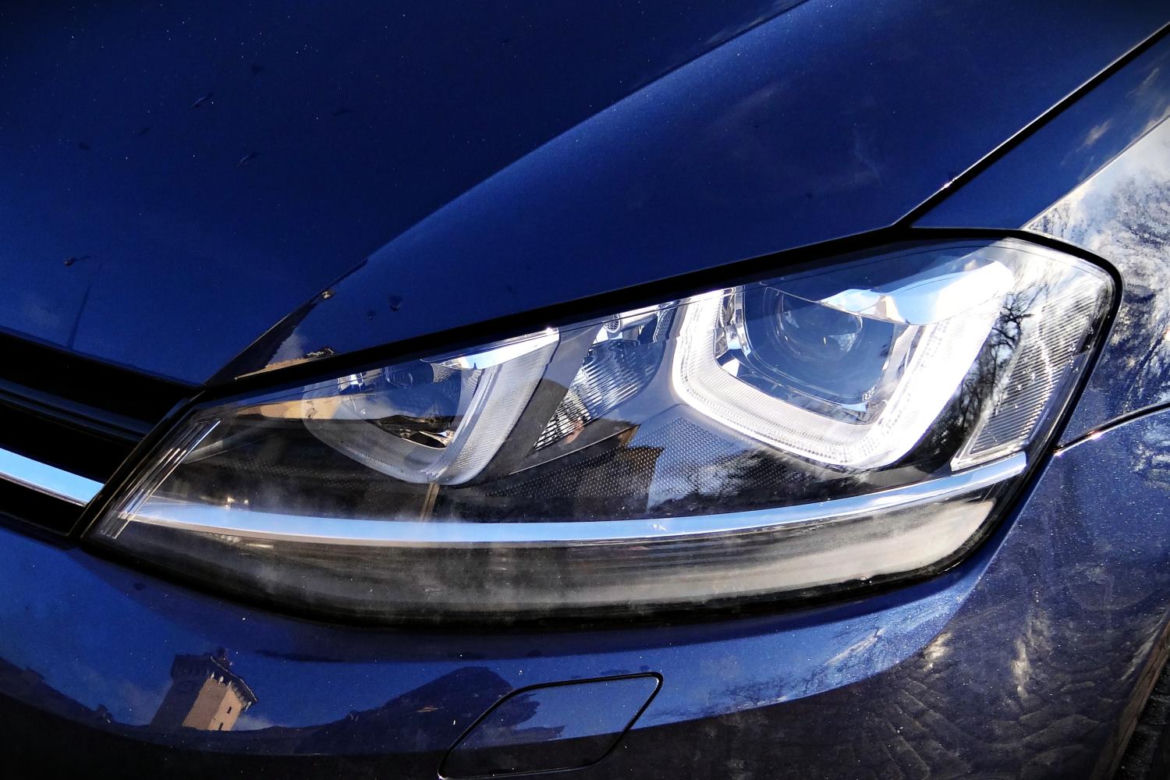 Volkswagen Golf 7