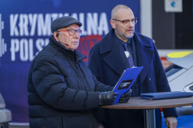 Michał Fajbusiewicz