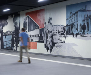 Warszawa Gdańska