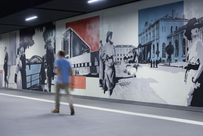Warszawa Gdańska