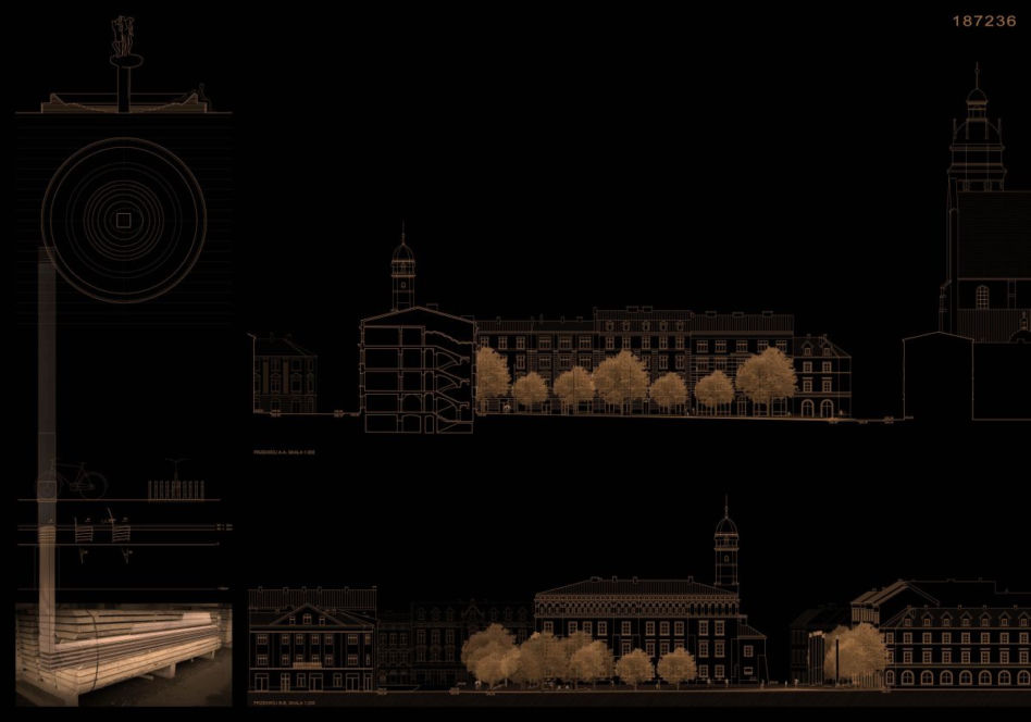 Archiwum Architektury