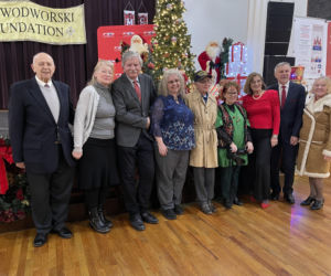 Międzynarodowy Konkurs Szopki Krakowskiej Fundacji Nowodworskiego 2025