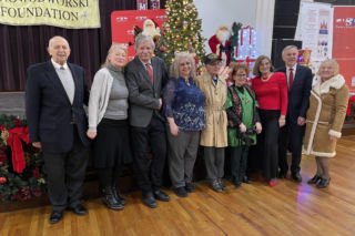 Międzynarodowy Konkurs Szopki Krakowskiej Fundacji Nowodworskiego 2025