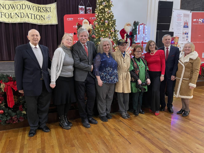 Międzynarodowy Konkurs Szopki Krakowskiej Fundacji Nowodworskiego 2025