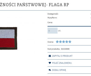Agencja Mienia Wojskowego wyprzedaje sprzęt. To można kupić od wojska!
