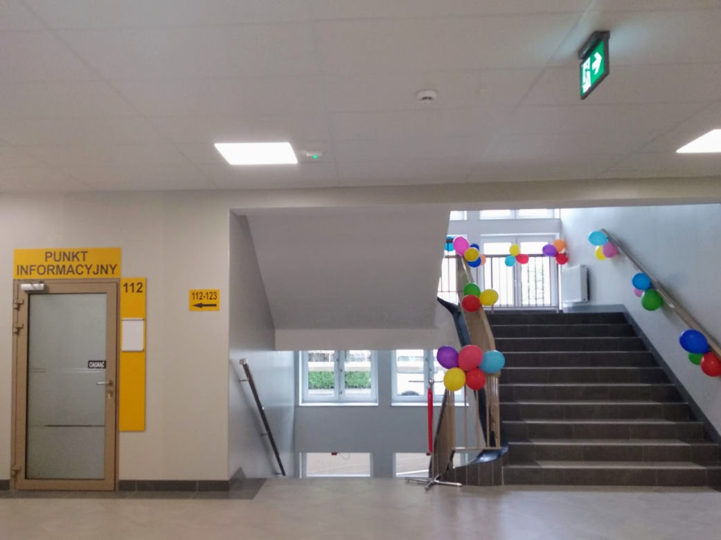 Chorzów: Ośrodek Pomocy Społecznej ma nową siedzibę! [ZDJĘCIA, AUDIO]