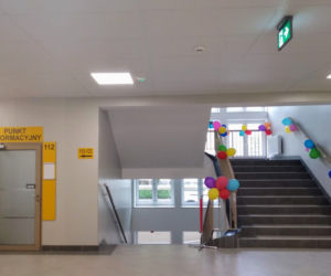 Chorzów: Ośrodek Pomocy Społecznej ma nową siedzibę! [ZDJĘCIA, AUDIO]