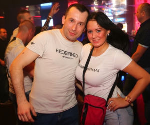 Gorąca karnawałowa impreza w Spiżu. VIva Carnival 1 lutego. Zobaczcie jak było 