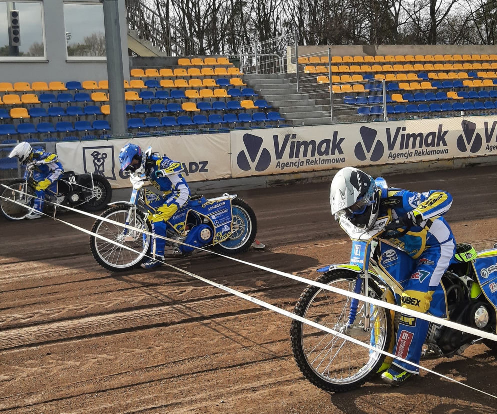 gkm trening
