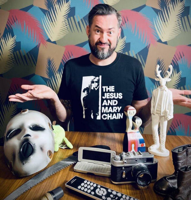 Willa za miliony i koniec miłości! Prokop rozstał się z żoną po 20 latach