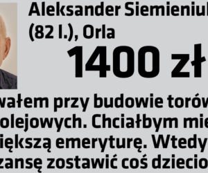 Cała prawda o polskich emerytach!