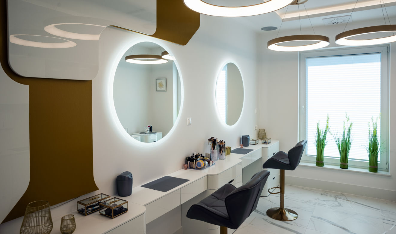 Wisanti Day SPA w Rąbieniu
