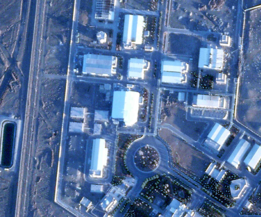 Bliski Wschód w ogniu: Te zdjęcia pokazują skalę zagrożenia po atakach Iranu i Izraela