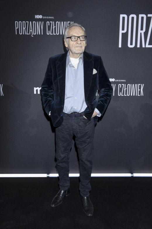 Premiera nowego serialu HBO. Gwiazdy postawiły na stonowaną elegancję. Ale nie wszystkie…