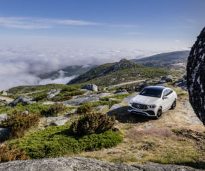 Mercedes-AMG GLE 53 4MATIC+ Coupe (2020)