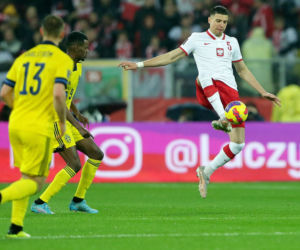 Mecz Polska-Szwecja