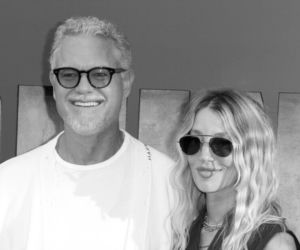 Śmierć Erica Dane'a to nie koniec dramatu. Kochanka aktora wywołała burzę jednym zdjęciem