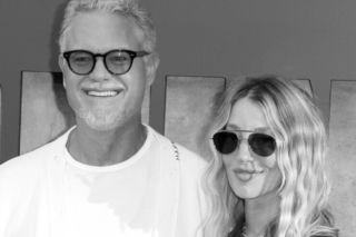 Śmierć Erica Dane'a to nie koniec dramatu. Kochanka aktora wywołała burzę jednym zdjęciem