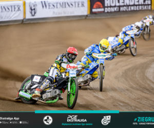 Marwis.pl Falubaz Zielona Góra - ZOOleszcz DPV Logistic GKM Grudziądz 51:39