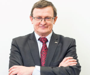 TADEUSZ CYMAŃSKI