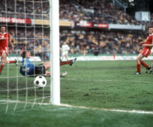Tomaszewski wspomina mundial 1974