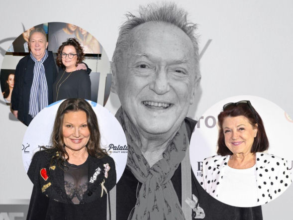 Kobiety życia Michała Urbaniaka. Cztery małżeństwa, burzliwe romanse i jedna miłość aż do końca