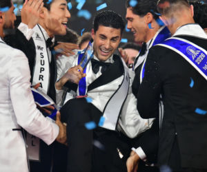 Mister Supranational 2026