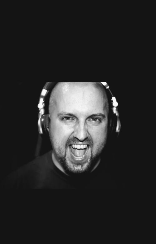 Znanego Dj zabił koronawirus