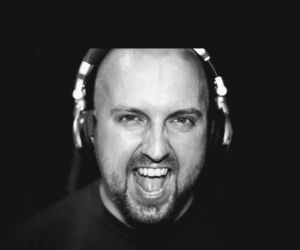 Znanego Dj zabił koronawirus