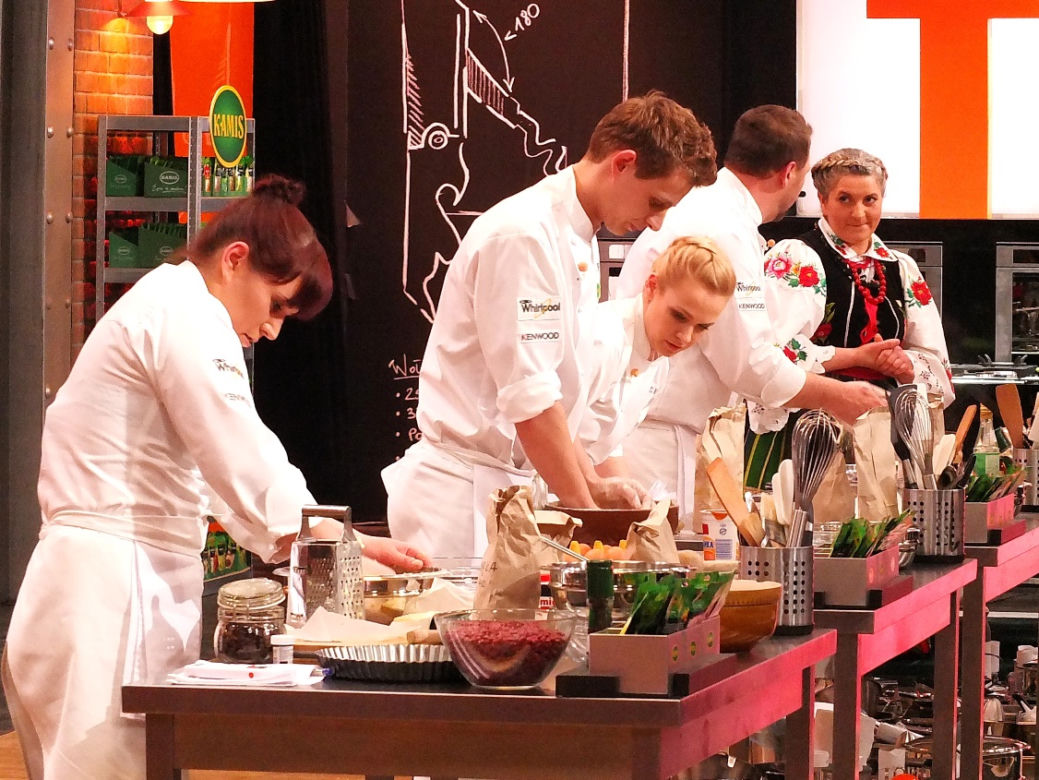 Top Chef 2, odcinek 7: Kucharze będą przygotowywać potrawy na WIELKANOC 2014