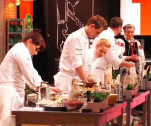 Top Chef 2, odcinek 7: Kucharze będą przygotowywać potrawy na WIELKANOC 2014