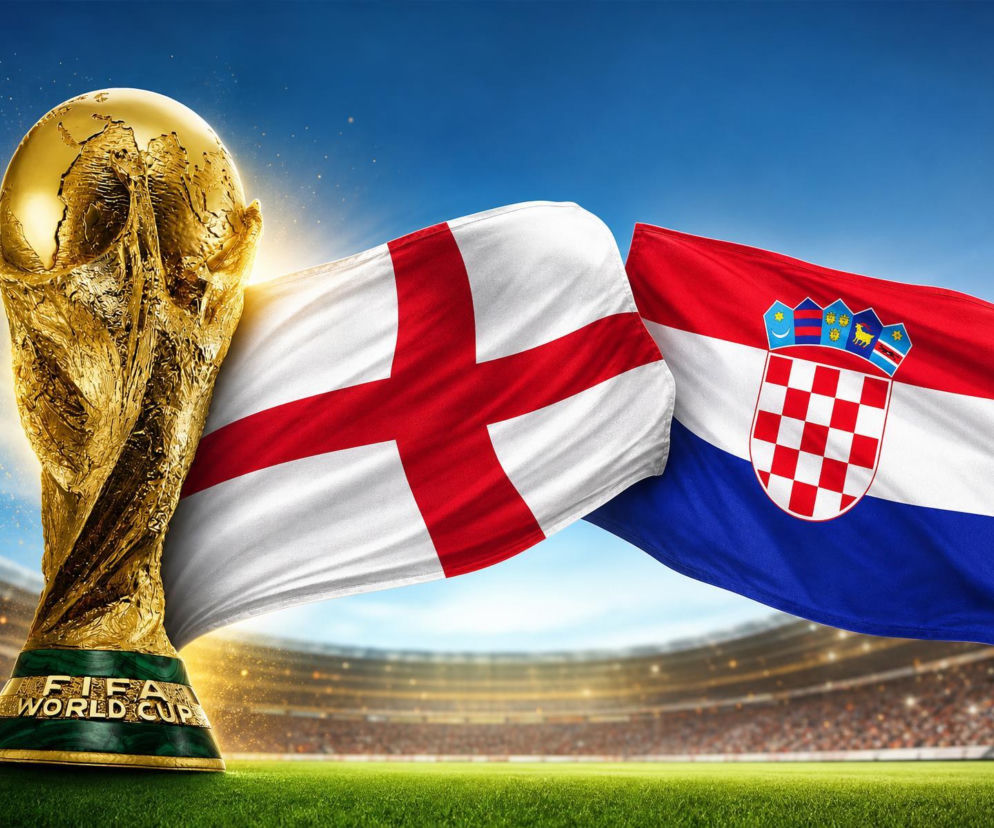 England-Croatia (Mundial 2026)