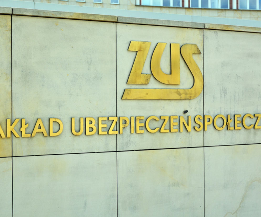 ZUS