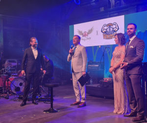 Bal Charytatywny w Majątku Howieny na rzecz Zosi Lewandowskiej