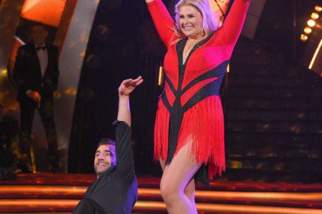 Ela Romanowska, Rafał Maserak