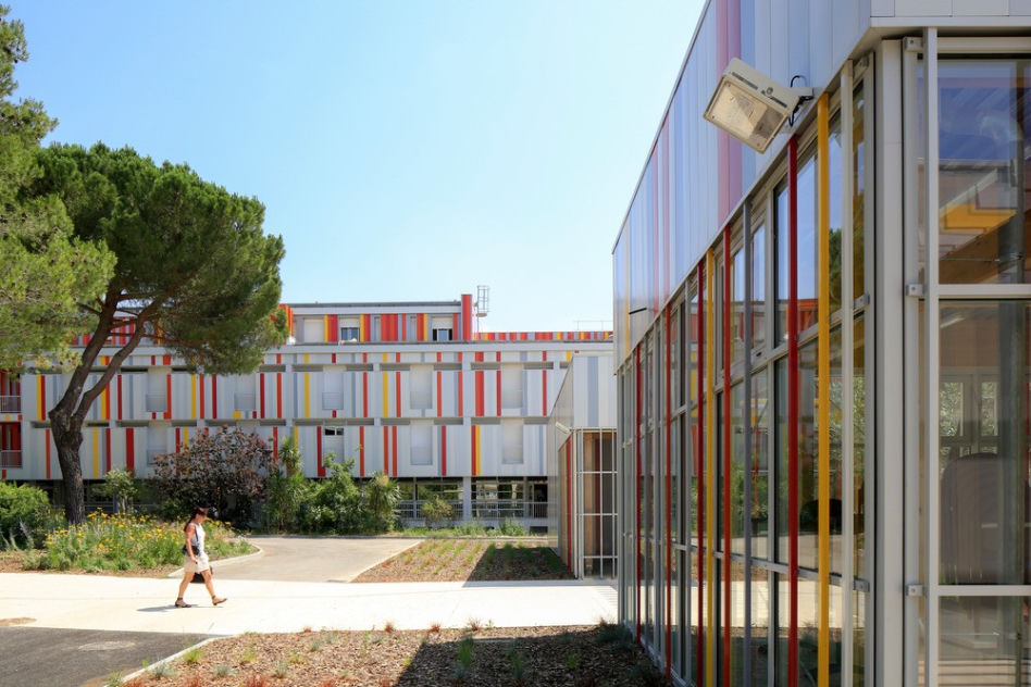 Liceum im. Honoré de Balzaca we Francji