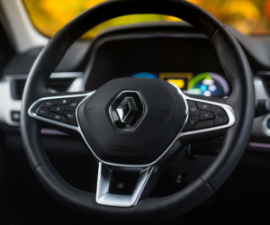 Renault Arkana E-TECH Hybrid 145 KM Intens