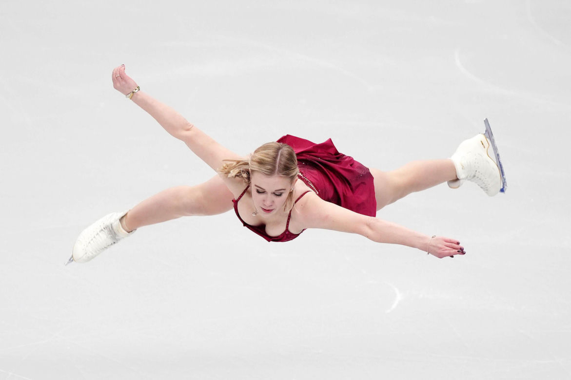 Jekaterina Kurakowa