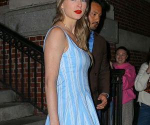 Wszyscy mężczyźni Taylor Swift. Z kim była przed Travisem Kelce?