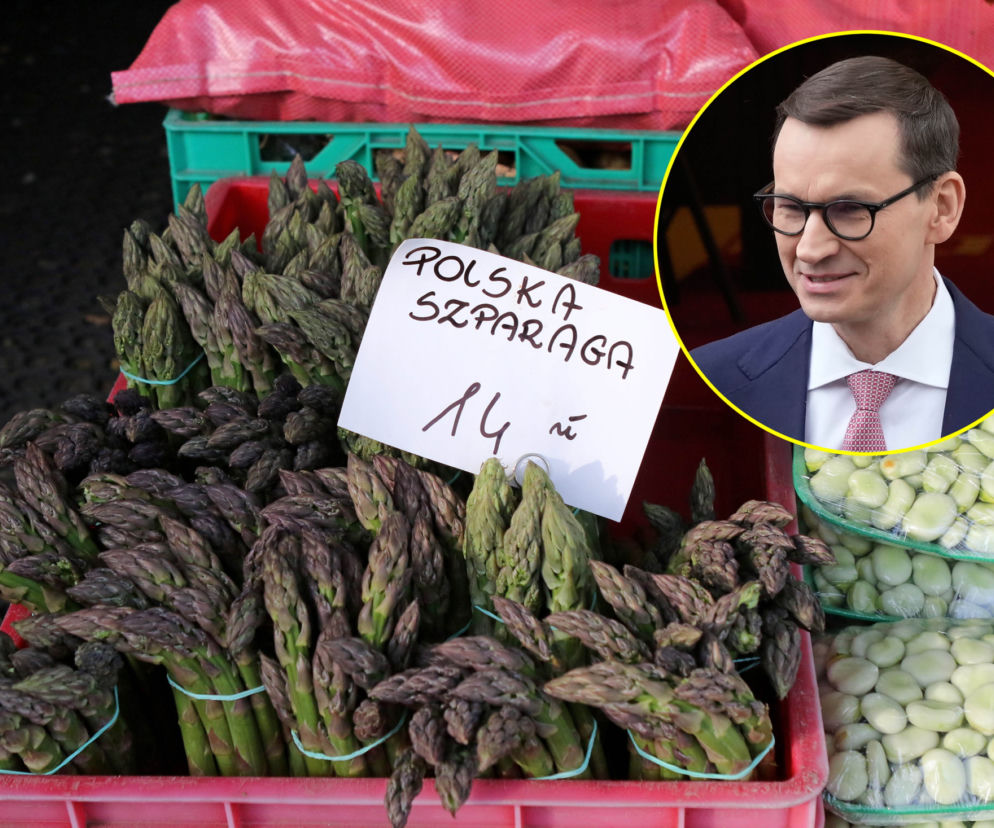 inflacja/drożyzna